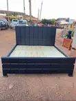 Top Tile Bed 5x6 - Brand New - 1