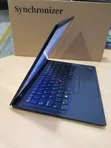 New Lenovo ThinkPad X1 Carbon Laptop - 16GB RAM, 512GB SSD, i7 - 3