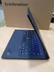New Lenovo ThinkPad X1 Carbon Laptop - 16GB RAM, 512GB SSD, i7 - 4