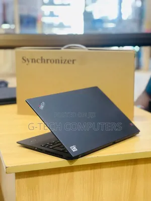 New Lenovo ThinkPad X1 Carbon Laptop