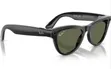 Ray-Ban Meta Skylar RW 4010 Unisex Sunglasses - 2