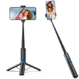 A12" Selfie Stick Tripod with AI Face Tracking - 3