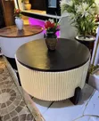 Classic Center Table - Brand New - 2