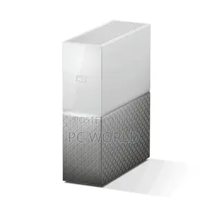 WD 4TB My Cloud Home Personal Cloud Storage