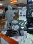 Laptop Stand with Cooling Fan - 1