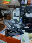 Laptop Stand with Cooling Fan - 2