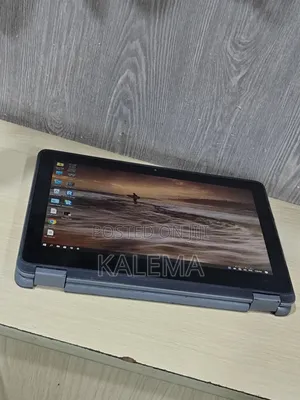 Dell Chromebook 3100 2-in-1 8GB RAM 128GB SSD