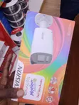 Hikvision 2MP ColorVu 3.0 Fixed Bullet Network Camera - 1
