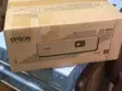 Epson CO-W01 Projector, 3LCD, 3,000 Lumens, WXGA - 3