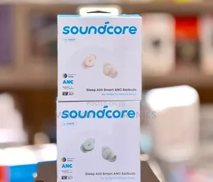 Anker Soundcore Sleep A30 ANC Earbuds