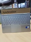 HP Pavilion x360 14t Laptop - Core i5, 16GB RAM, 512GB SSD - 5
