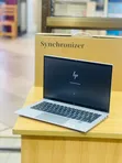 HP EliteBook x360 1030 G7 Laptop - Core i5, 16GB RAM, 256GB SSD - 1