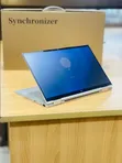 HP EliteBook x360 1030 G7 Laptop - Core i5, 16GB RAM, 256GB SSD - 2