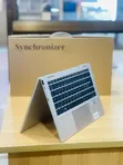 HP EliteBook x360 1030 G7 Laptop - Core i5, 16GB RAM, 256GB SSD - 3