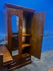 Brand New Wardrobe and Closets - 1