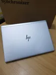 HP EliteBook 840 G6 Laptop - 16GB RAM, 512GB SSD - 3