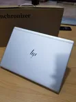 HP EliteBook 840 G6 Laptop - 16GB RAM, 512GB SSD - 4