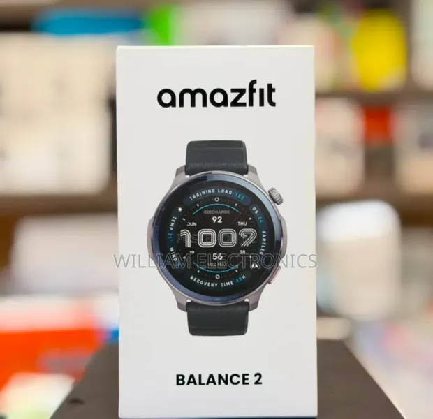 Smart Watch Balance 2 47mm - 1