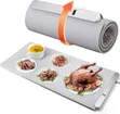 Portable Electric Food Warming Mat - 1