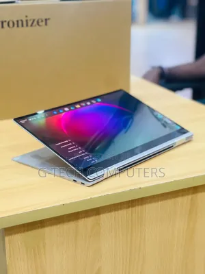Samsung NP-X360 16GB Core i7 512GB SSD Convertible Laptop