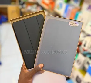 Smart Cover Case for Samsung Galaxy Tab A11, A9 (8.7-inch)