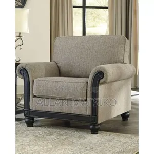 Modern Single Seater Sofa