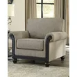 Modern Single Seater Sofa - 1