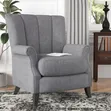 Modern Single Seater Sofa - 2