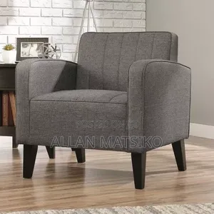 Single Sofa - Brand New