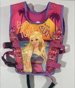 Children's Swimming Floater Vest