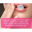 Yoni Sugar Candies - Ladies Sweetener Enhancer - 2