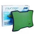 Laptop Cooling Pad with Ergonomic Stand - 1
