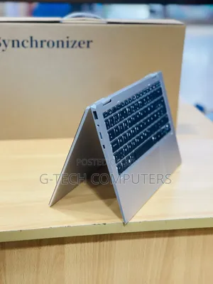 New HP EliteBook x360 1030 G8 Laptop