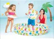 Pineapple Pool Set - 1