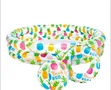 Pineapple Pool Set - 2