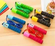 Jumping Rope with Automatic Count - 1