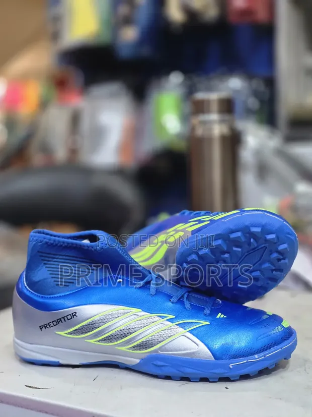 New Model Fairplay Anklet Shoes - 1