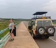 Safari Tourist Landcruiser for Hire - 2