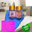 Love Life Yoni Climax Capsules - Vaginal Wetness & Sensitivity - 3