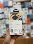 Porodo 6-in-1 Multi-Functional Travel Data Cable Set - 2