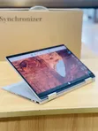 HP Pavilion x360 Convertible Laptop - Core i7, 8GB RAM, 512GB SSD - 3