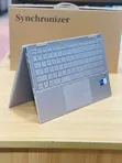 HP Pavilion x360 Convertible Laptop - Core i7, 8GB RAM, 512GB SSD - 5