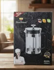 Haus Roland 800ml French Press Coffee Maker - 1
