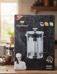 Haus Roland 800ml French Press Coffee Maker - 2