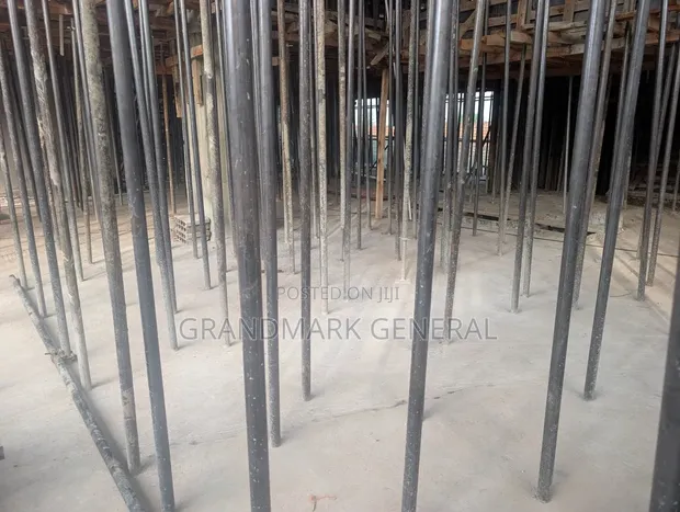 Steel Props for Scaffolding - 1