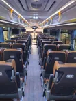Executive Metu Bus for Hire - 2