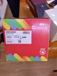 Hikvision ColorVu 4MP Outdoor IP Camera - 2