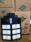 Alltop 2000W Solar LED Street Light - 2