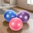 Brand New Anti-Burst Yoga Ball with Pump - 1