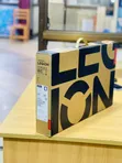 Lenovo Legion 5i Laptop: Core Ultra 9, 32GB RAM, 1TB SSD, RTX 5060 - 3